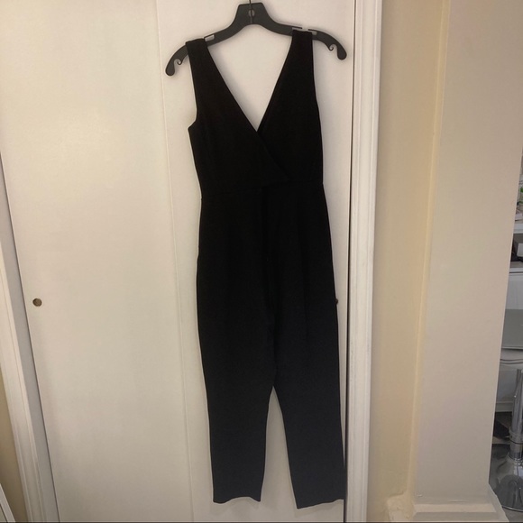 Black Jumpsuit - Picture 4 of 5